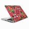 Looney Tunes Marvin the Martian Patches HP Elitebook Skin